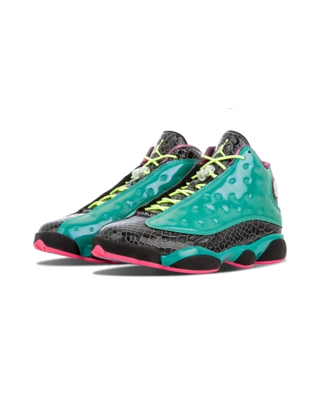 Air Jordan 13 Retro DB Doernbecher,AIR JORDAN 13,Air Jordan,836405-305