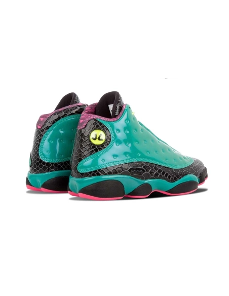 Air Jordan 13 Retro DB Doernbecher,AIR JORDAN 13,Air Jordan,836405-305
