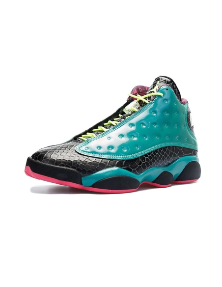 Air Jordan 13 Retro DB Doernbecher,AIR JORDAN 13,Air Jordan,836405-305