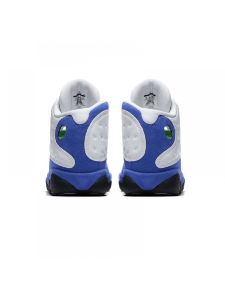 AIR JORDAN 13 RETRO HYPER ROYAL,AIR JORDAN 13,Air Jordan,414571-117