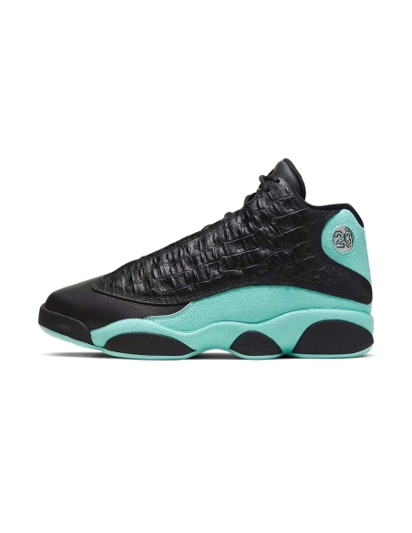 Air Jordan 13 Retro Island Green,AIR JORDAN 13,Air Jordan,414571-030