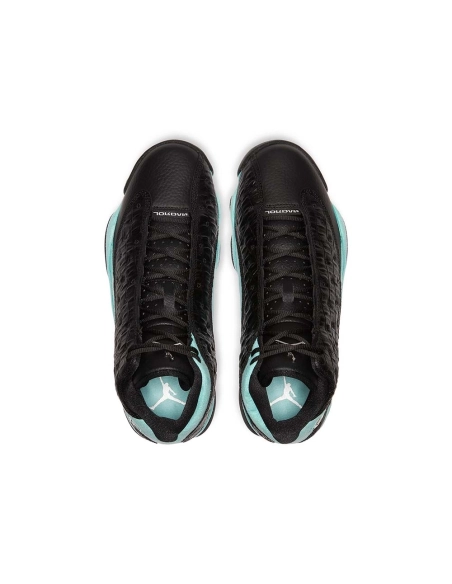 Air Jordan 13 Retro Island Green,AIR JORDAN 13,Air Jordan,414571-030