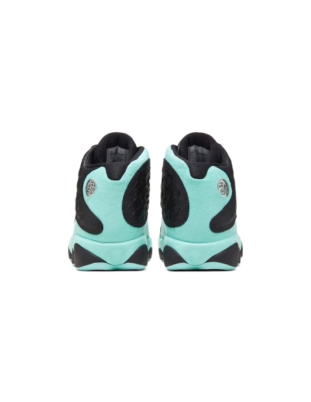 Air Jordan 13 Retro Island Green,AIR JORDAN 13,Air Jordan,414571-030