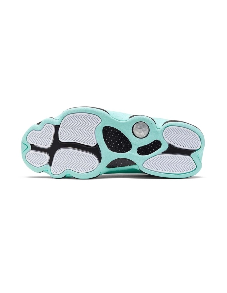 Air Jordan 13 Retro Island Green,AIR JORDAN 13,Air Jordan,414571-030