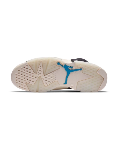 Air Jordan 6 WMNS Smoke Grey,AIR JORDAN 6,Air Jordan,CK6635-001