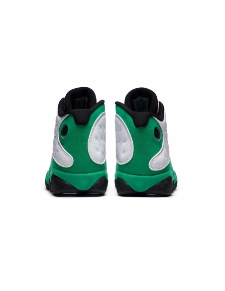 Air Jordan 13 Retro Lucky Green,AIR JORDAN 13,Air Jordan,DB6537-113