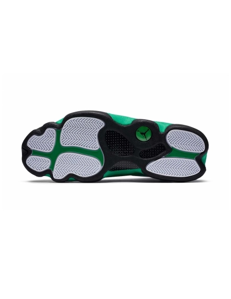 Air Jordan 13 Retro Lucky Green,AIR JORDAN 13,Air Jordan,DB6537-113