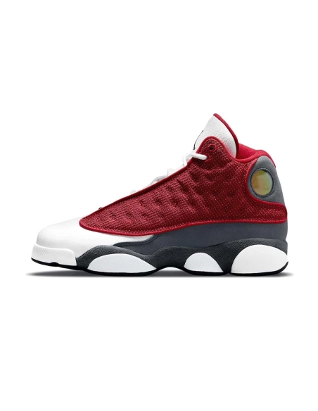 AIR JORDAN 13 RETRO RED FLINT,AIR JORDAN 13,Air Jordan,DJ5982-600