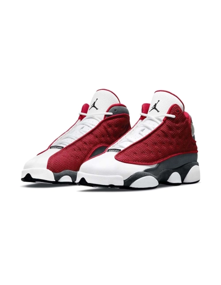 AIR JORDAN 13 RETRO RED FLINT,AIR JORDAN 13,Air Jordan,DJ5982-600
