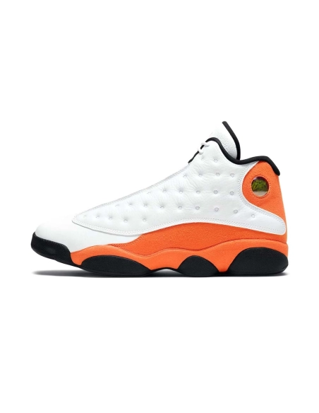 Air Jordan 13 Retro Starfish,AIR JORDAN 13,Air Jordan,414571-108