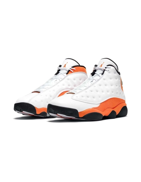 Air Jordan 13 Retro Starfish,AIR JORDAN 13,Air Jordan,414571-108