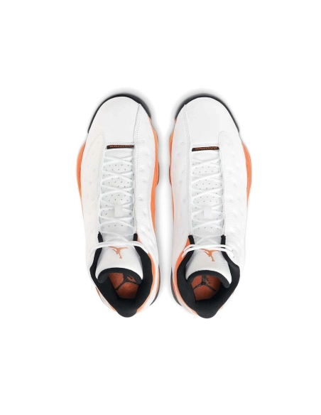 Air Jordan 13 Retro Starfish,AIR JORDAN 13,Air Jordan,414571-108