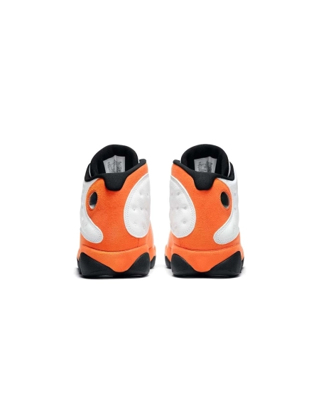 Air Jordan 13 Retro Starfish,AIR JORDAN 13,Air Jordan,414571-108