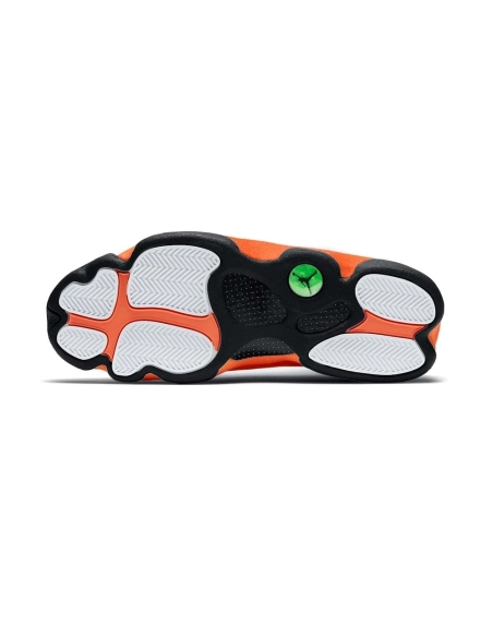 Air Jordan 13 Retro Starfish,AIR JORDAN 13,Air Jordan,414571-108