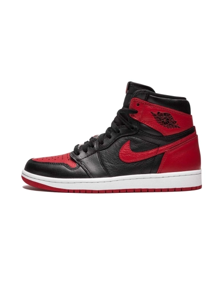 Air Jordan 1 Retro High OG NRG Homage 2 Home (Non-Numbered),AIR JORDAN 1 HIGH,Air Jordan,861428-061