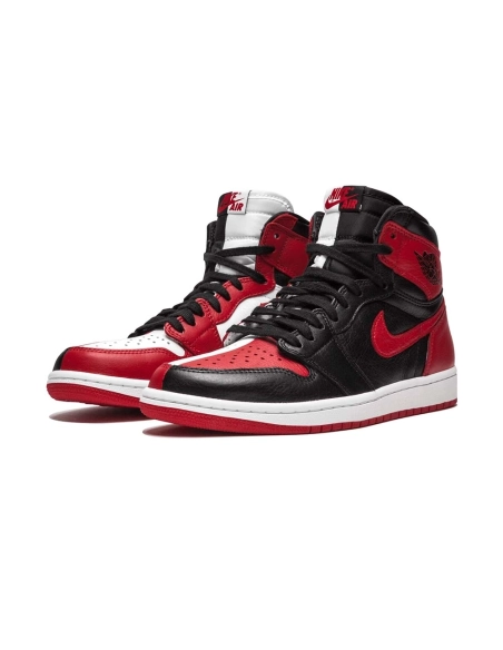 Air Jordan 1 Retro High OG NRG Homage 2 Home (Non-Numbered),AIR JORDAN 1 HIGH,Air Jordan,861428-061