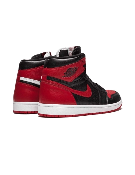 Air Jordan 1 Retro High OG NRG Homage 2 Home (Non-Numbered),AIR JORDAN 1 HIGH,Air Jordan,861428-061