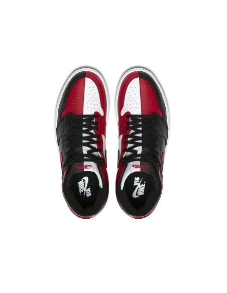 Air Jordan 1 Retro High OG NRG Homage 2 Home (Non-Numbered),AIR JORDAN 1 HIGH,Air Jordan,861428-061