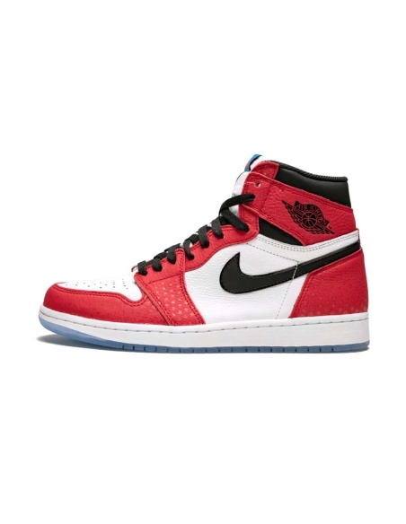 Air Jordan 1 Retro High OG Origin Story,AIR JORDAN 1 HIGH,Air Jordan,555088-602