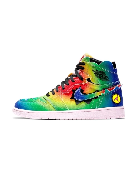 Air Jordan 1 Retro OG High Colores Y Vibras,AIR JORDAN 1 HIGH,Air Jordan,DC3481-900