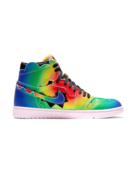 Air Jordan 1 Retro OG High Colores Y Vibras,AIR JORDAN 1 HIGH,Air Jordan,DC3481-900