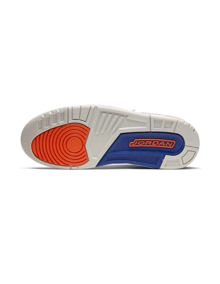 Air Jordan 3 Knicks,AIR JORDAN 3,Air Jordan,136064-148