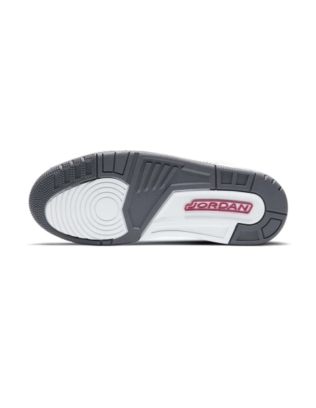 Air Jordan 3 Retro Cool Grey 2021,AIR JORDAN 3,Air Jordan,CT8532-012