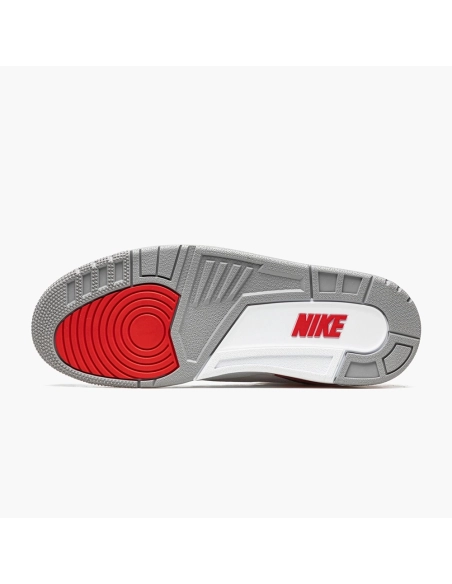 AIR JORDAN 3 RETRO OG Fire Red 2022,AIR JORDAN 3,Air Jordan,DN3707 160