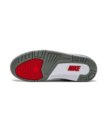 Air Jordan 3 Retro OG True Blue,AIR JORDAN 3,Air Jordan,854262-106