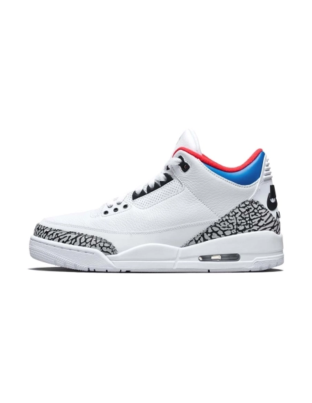 AIR JORDAN 3 SK NRG,AIR JORDAN 3,Air Jordan,AV8370-100