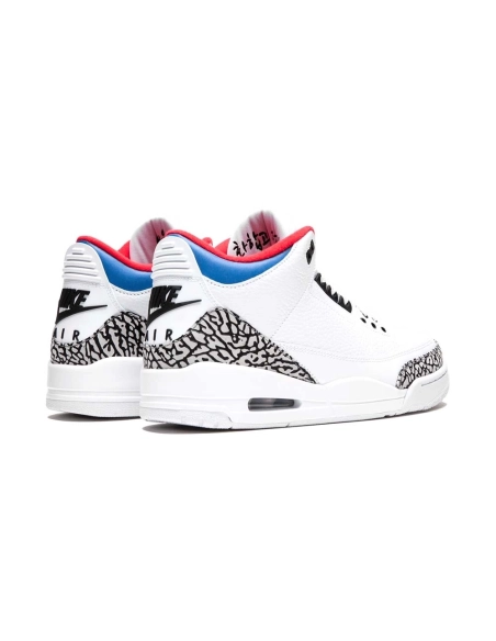 AIR JORDAN 3 SK NRG,AIR JORDAN 3,Air Jordan,AV8370-100