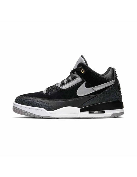Air Jordan 3 Tinker Black Cement,AIR JORDAN 3,Air Jordan,CK4348-007