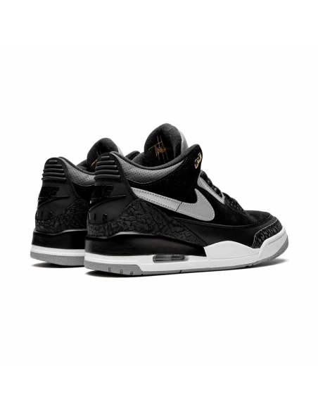 Air Jordan 3 Tinker Black Cement,AIR JORDAN 3,Air Jordan,CK4348-007