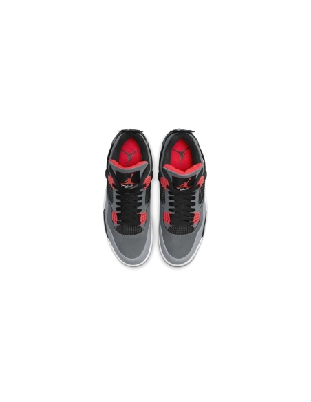 Air Jordan 4 Infrared,AIR JORDAN 4,Air Jordan,DH6927-061