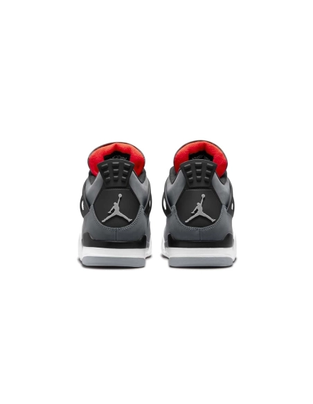 Air Jordan 4 Infrared,AIR JORDAN 4,Air Jordan,DH6927-061