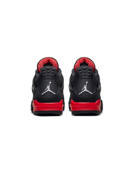 Air Jordan 4 Red Thunder,AIR JORDAN 4,Air Jordan,CT8527-016
