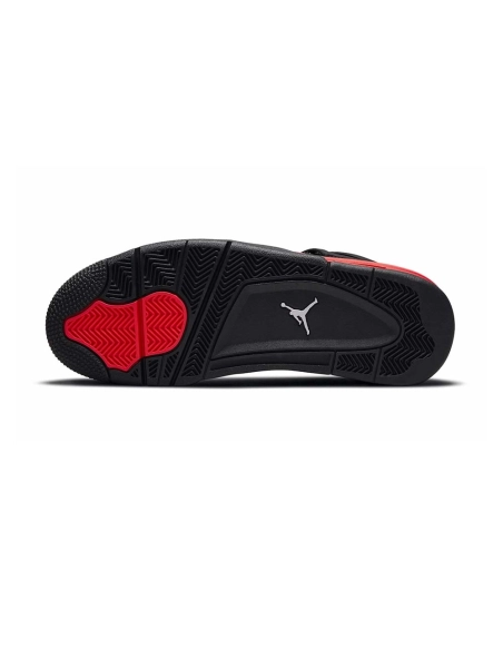 Air Jordan 4 Red Thunder,AIR JORDAN 4,Air Jordan,CT8527-016