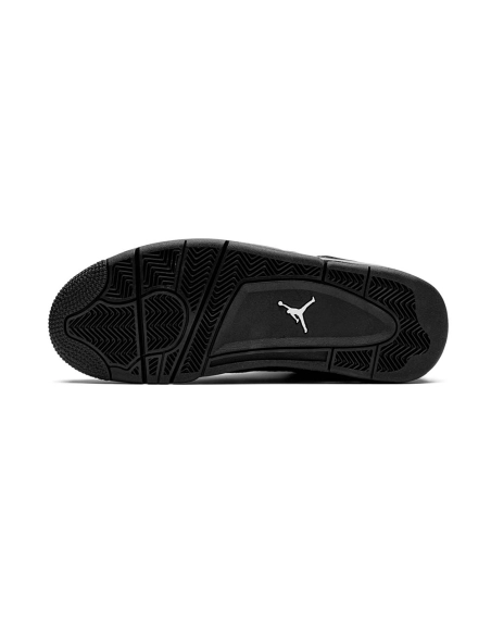 Air Jordan 4 Retro Black Cat 2020,AIR JORDAN 4,Air Jordan,CU1110-010
