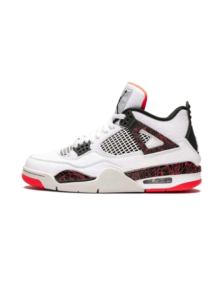 Air Jordan 4 Retro Crimson Tint,AIR JORDAN 4,Air Jordan,308497-116