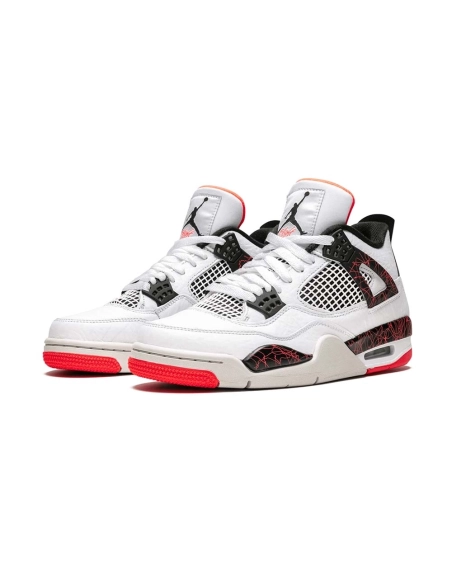 Air Jordan 4 Retro Crimson Tint,AIR JORDAN 4,Air Jordan,308497-116