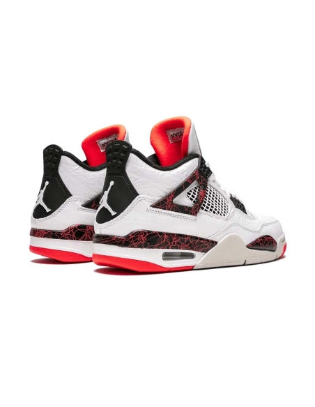Air Jordan 4 Retro Crimson Tint,AIR JORDAN 4,Air Jordan,308497-116