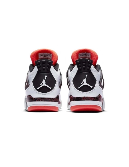 Air Jordan 4 Retro Crimson Tint,AIR JORDAN 4,Air Jordan,308497-116