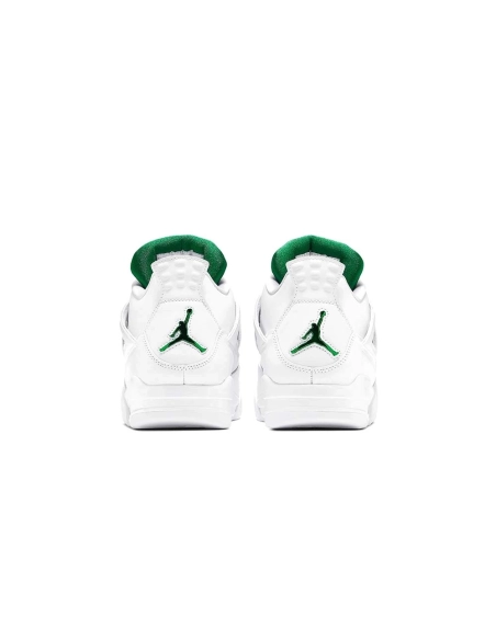 Air Jordan 4 Retro Metallic Green,AIR JORDAN 4,Air Jordan,CT8527-113