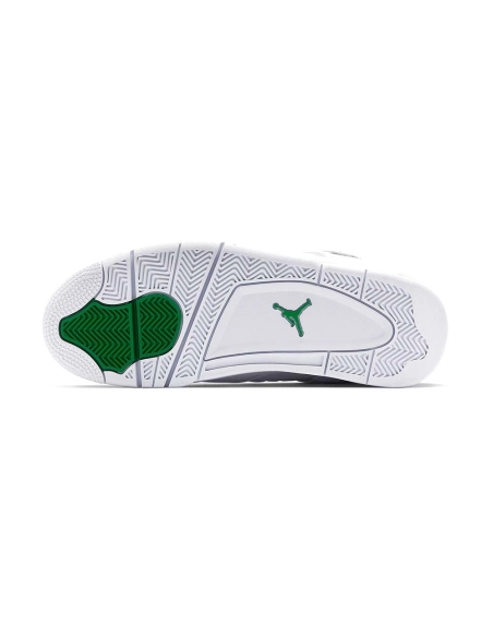 Air Jordan 4 Retro Metallic Green,AIR JORDAN 4,Air Jordan,CT8527-113