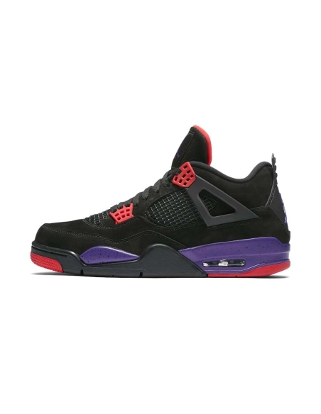 Air Jordan 4 Retro NRG Raptors,AIR JORDAN 4,Air Jordan,AQ3816-056
