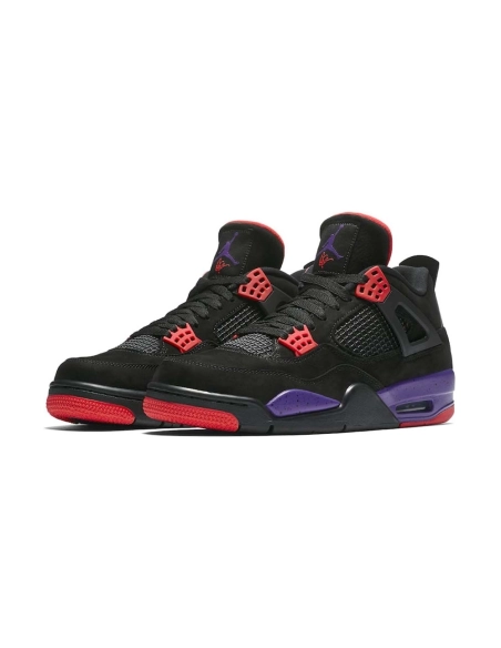 Air Jordan 4 Retro NRG Raptors,AIR JORDAN 4,Air Jordan,AQ3816-056