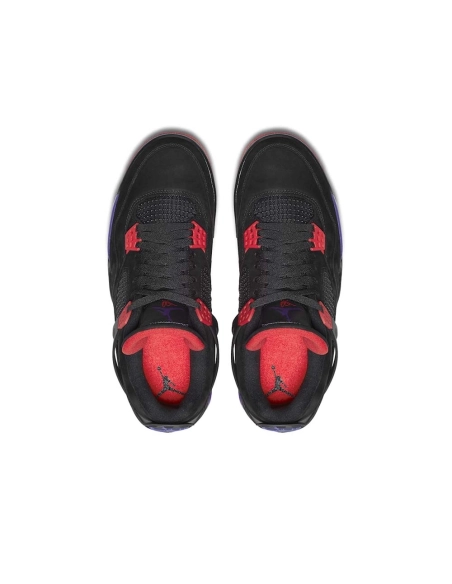 Air Jordan 4 Retro NRG Raptors,AIR JORDAN 4,Air Jordan,AQ3816-056