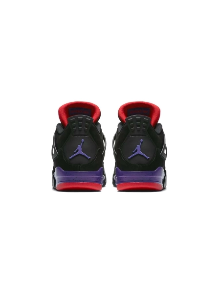 Air Jordan 4 Retro NRG Raptors,AIR JORDAN 4,Air Jordan,AQ3816-056