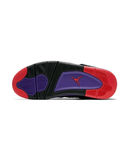 Air Jordan 4 Retro NRG Raptors,AIR JORDAN 4,Air Jordan,AQ3816-056