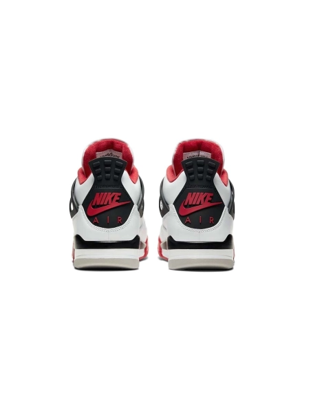 Air Jordan 4 Retro OG Fire Red,AIR JORDAN 4,Air Jordan,DC7770-160